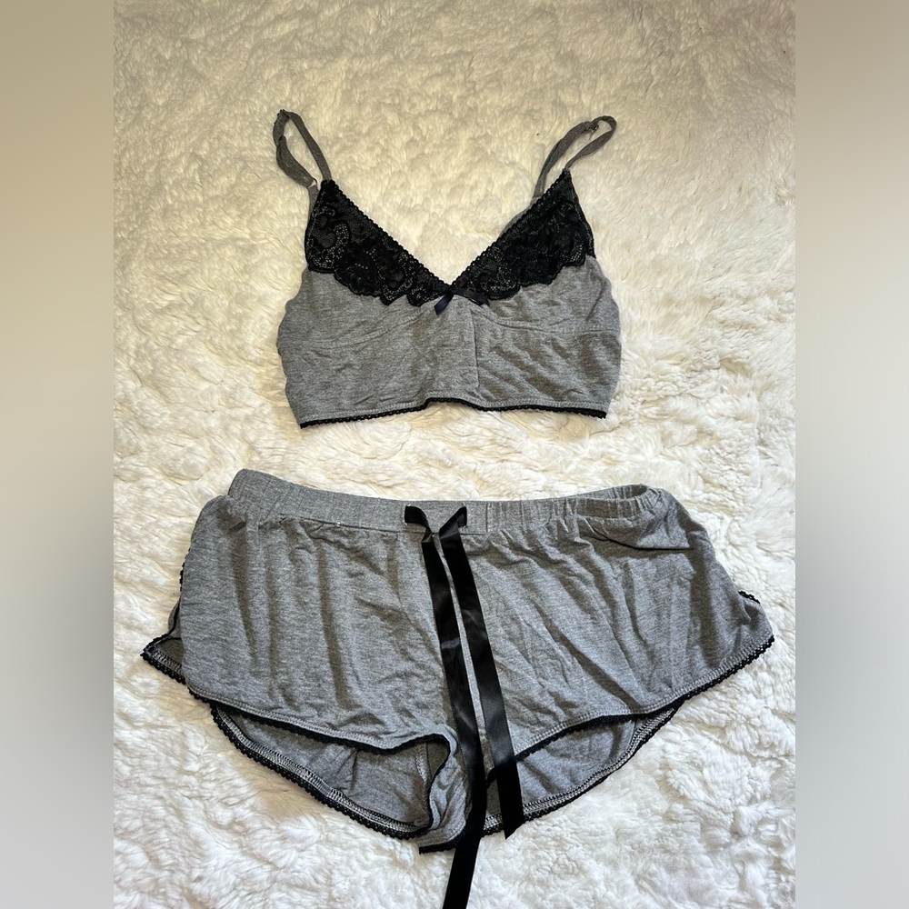 Sexy Lounge Wear; size S